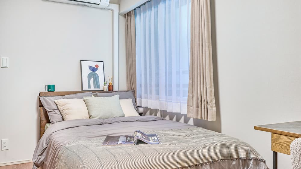Room Type Gallery